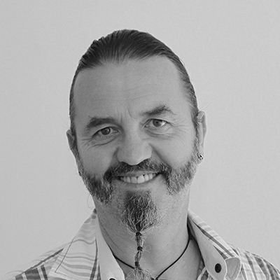 Roland Hund - Sales & Product North America, Australia & UK - Miller Incoming