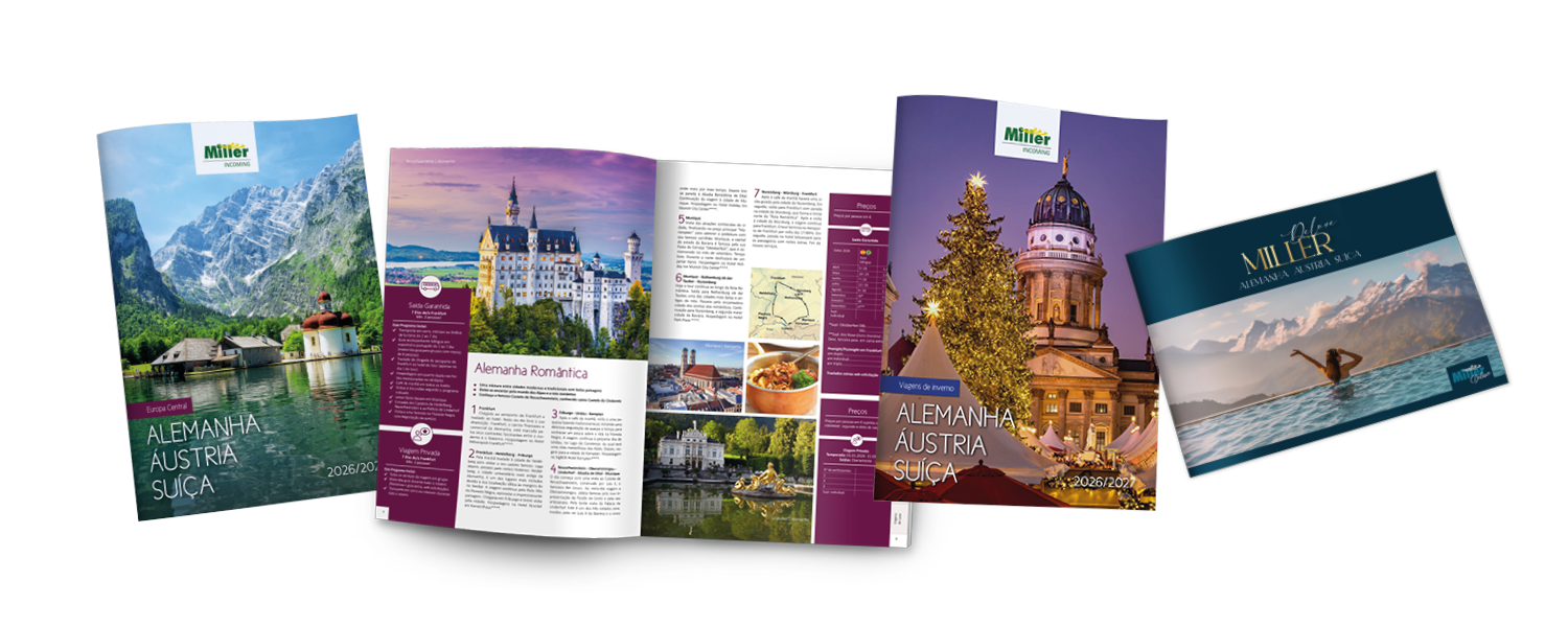 Print catalogues of Miller Incoming Print catalogues of Miller Incoming